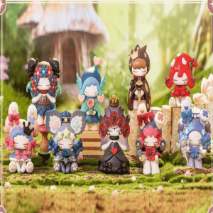 MISYA 不思议魔法学院