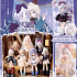 Misya 公馆系列bjd