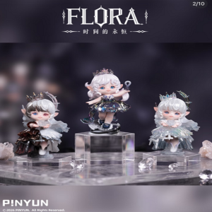 flora时间的永恒