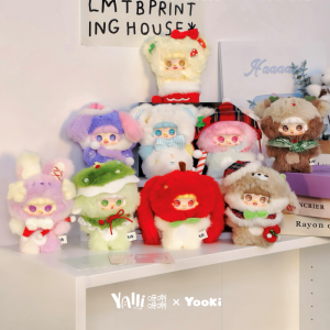 氧氧yooki镜梳热量充电站