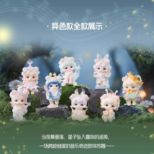 米卷昆虫音乐会