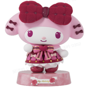 美乐蒂经典系列MINI盲盒