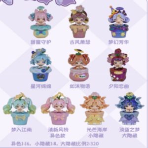 花涧物语