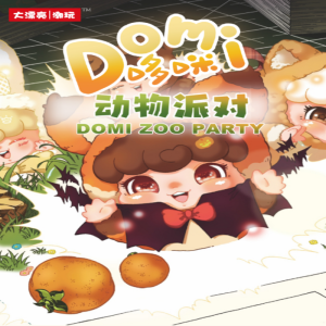 莉拉手机挂绳毛绒